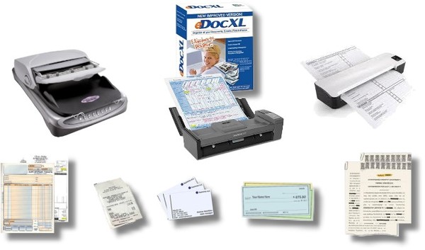 edoc-docs-scanners